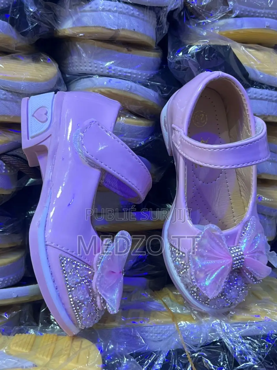 Chaussures Pour Enfants