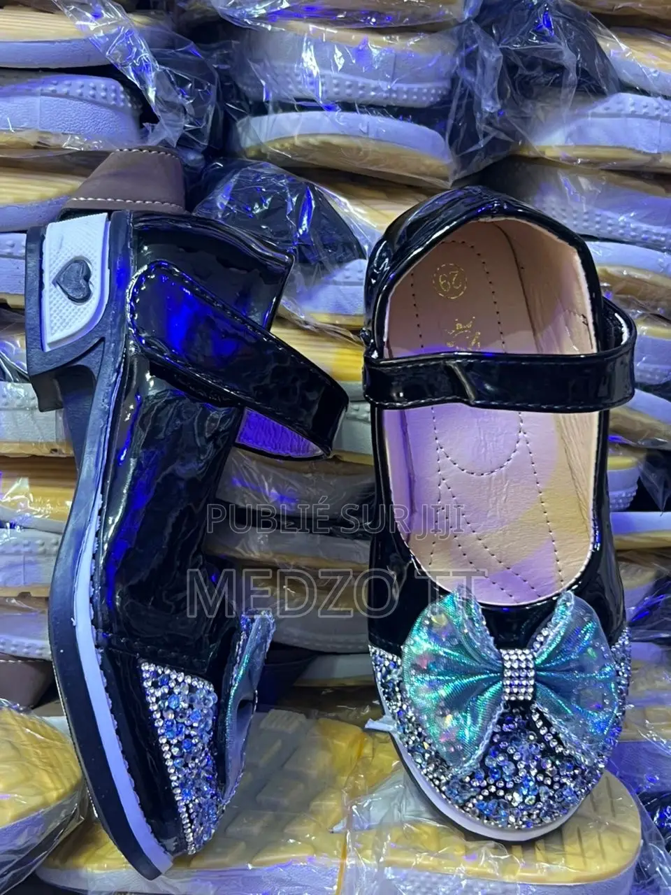 Chaussures Pour Enfants