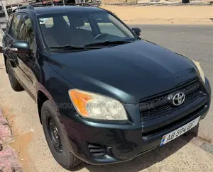 Toyota RAV4 LE 4dr SUV AWD (2.5L 4cyl 6A) 2015 Autre