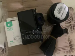 Sony A7ll Avec 50mm F1.8 Tout Neuf