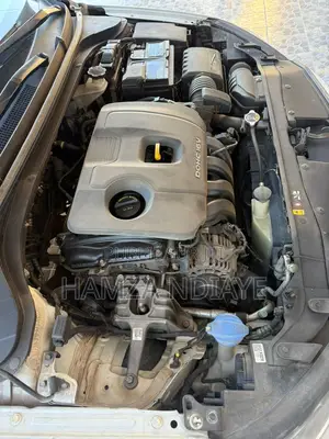 Hyundai Elantra 2017 Blanc