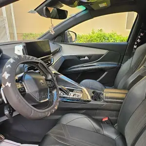 Peugeot 3008 2022 Bleu