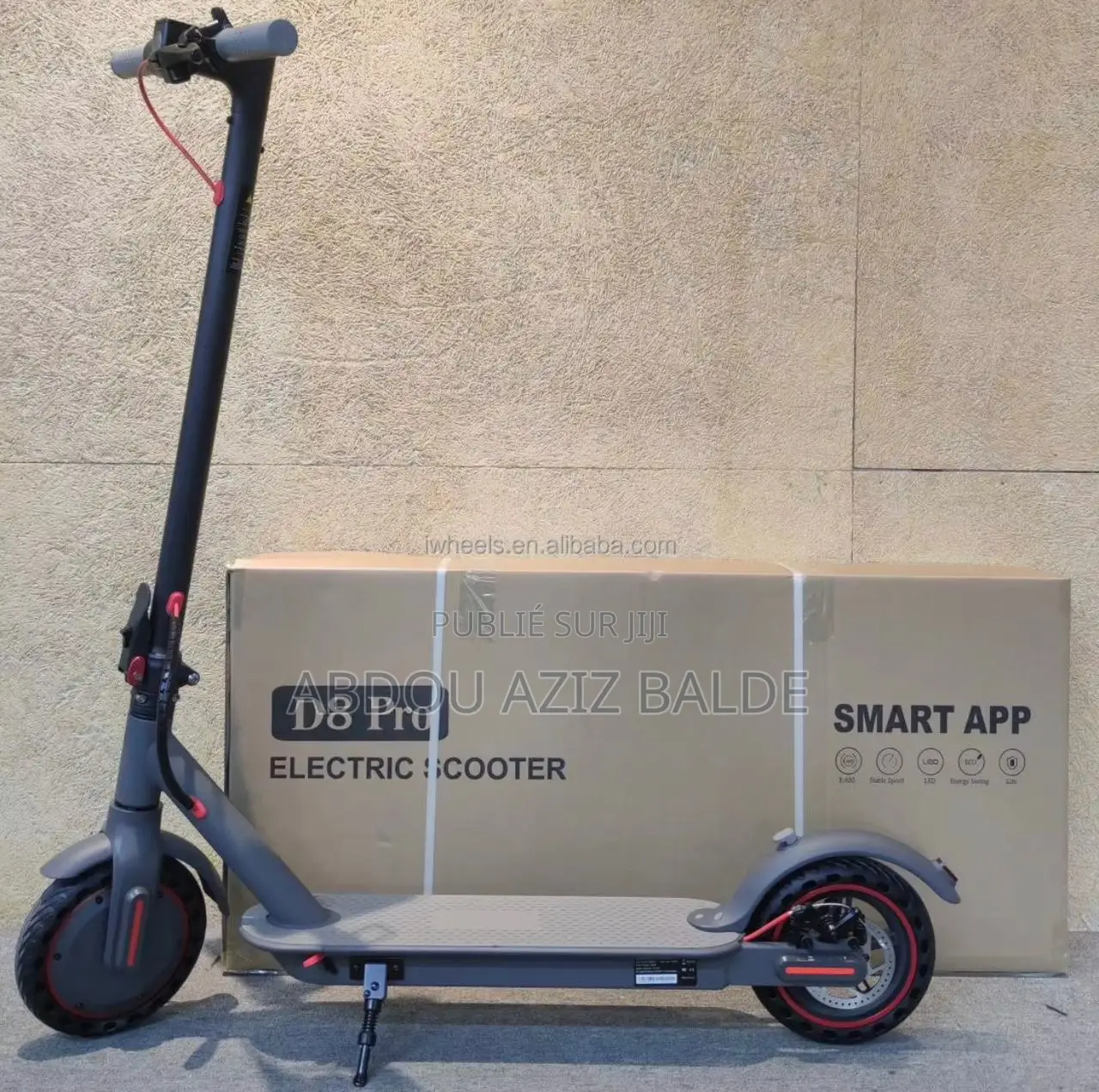 Nouveau Autre 2024 Gris