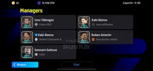 Compte Efootball Original