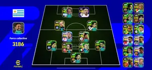 Compte Efootball Original