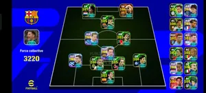 Compte Efootball À Vendre