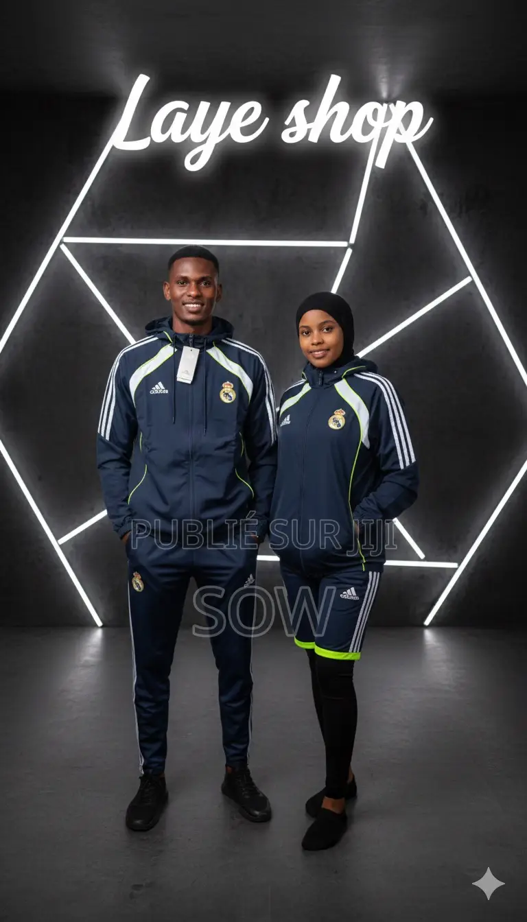 Wa Keur Seydina Limamou Laye