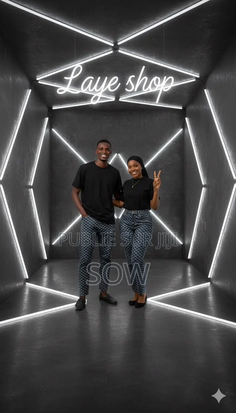 Wa Keur Seydina Limamou Laye