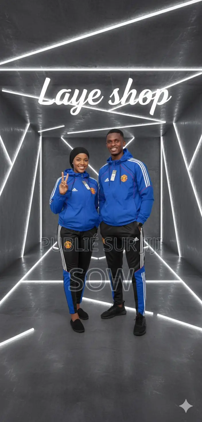 Wa Keur Seydina Limamou Laye