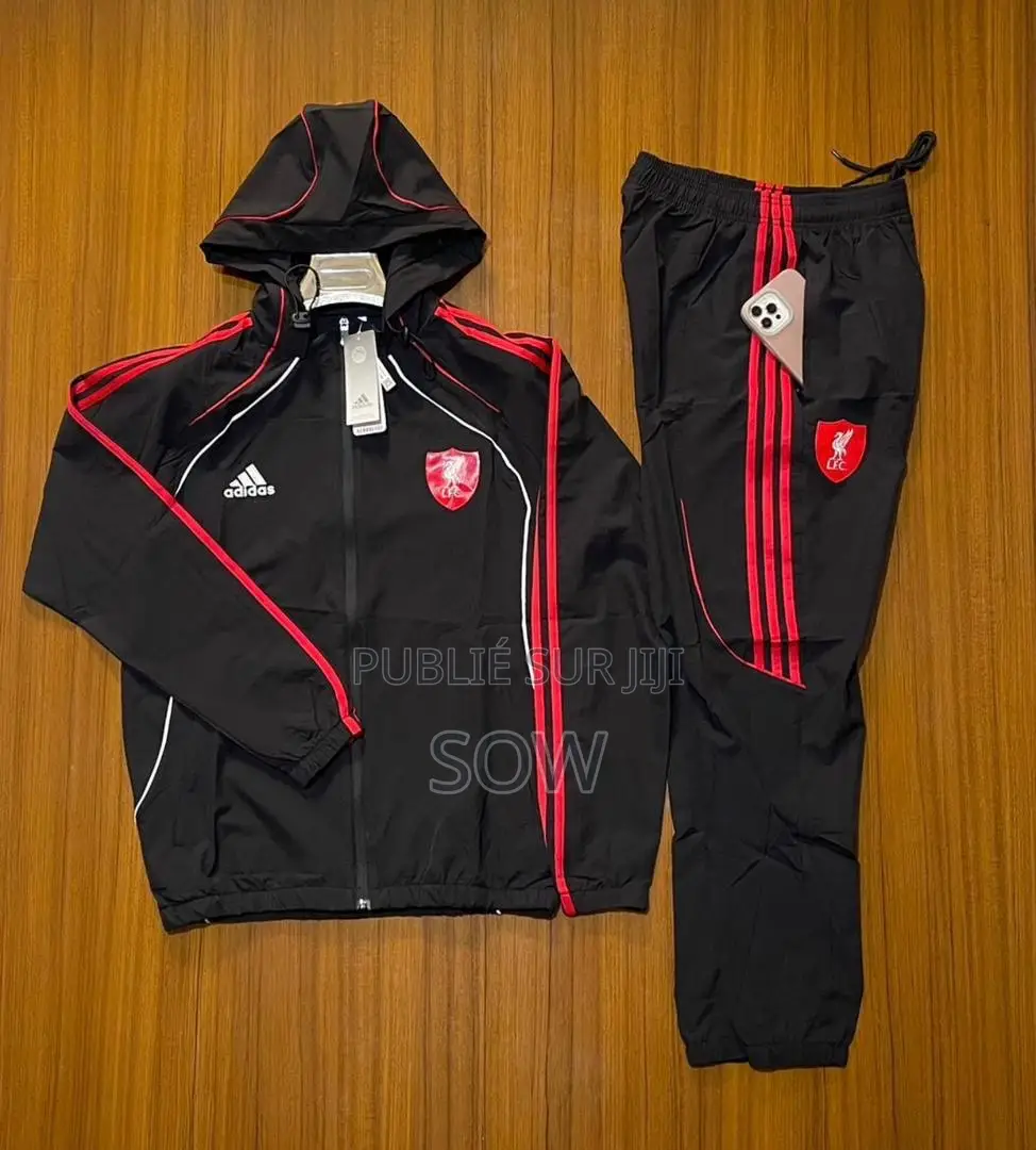 Wa Keur Seydina Limamou Laye