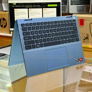 Nouveau Ordinateur portable Dell Inspiron 14 16GB AMD Ryzen 5 SSD 512GB