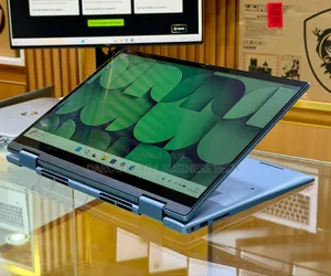 Nouveau Ordinateur portable Dell Inspiron 14 16GB AMD Ryzen 5 SSD 512GB