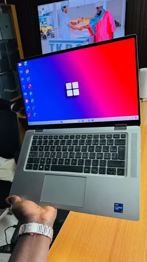 Nouveau Dell Latitude 9520 32GB Intel Core i7 SSD 512GB