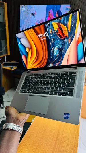 Nouveau Dell Latitude 9520 32GB Intel Core i7 SSD 512GB