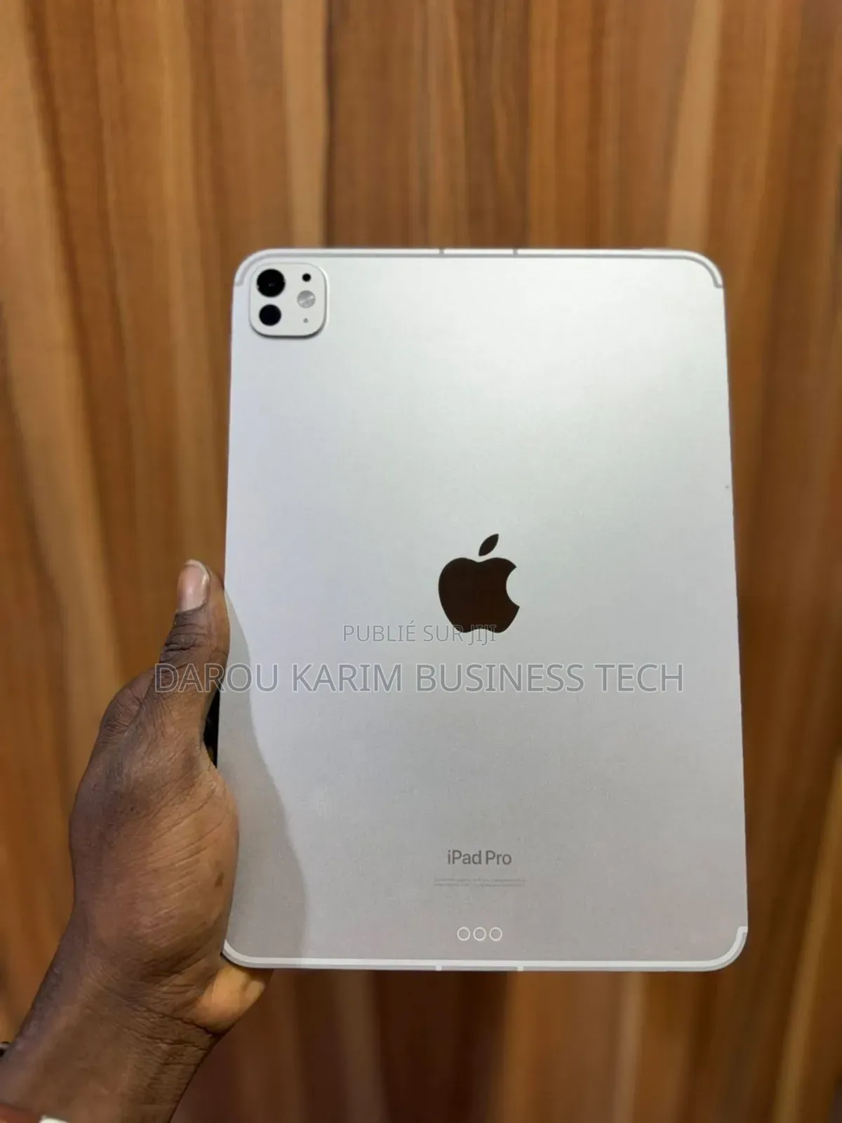 Nouveau Apple iPad Pro 11 (2025) 1 TB Autre