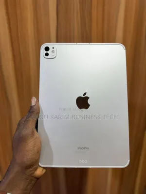 Nouveau Apple iPad Pro 11 (2025) 1 TB Autre