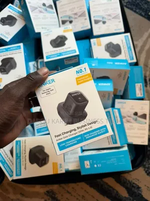 Adaptateur Anker Original