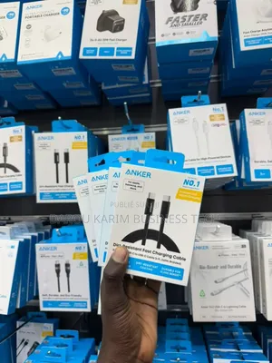 Cable Anker Original