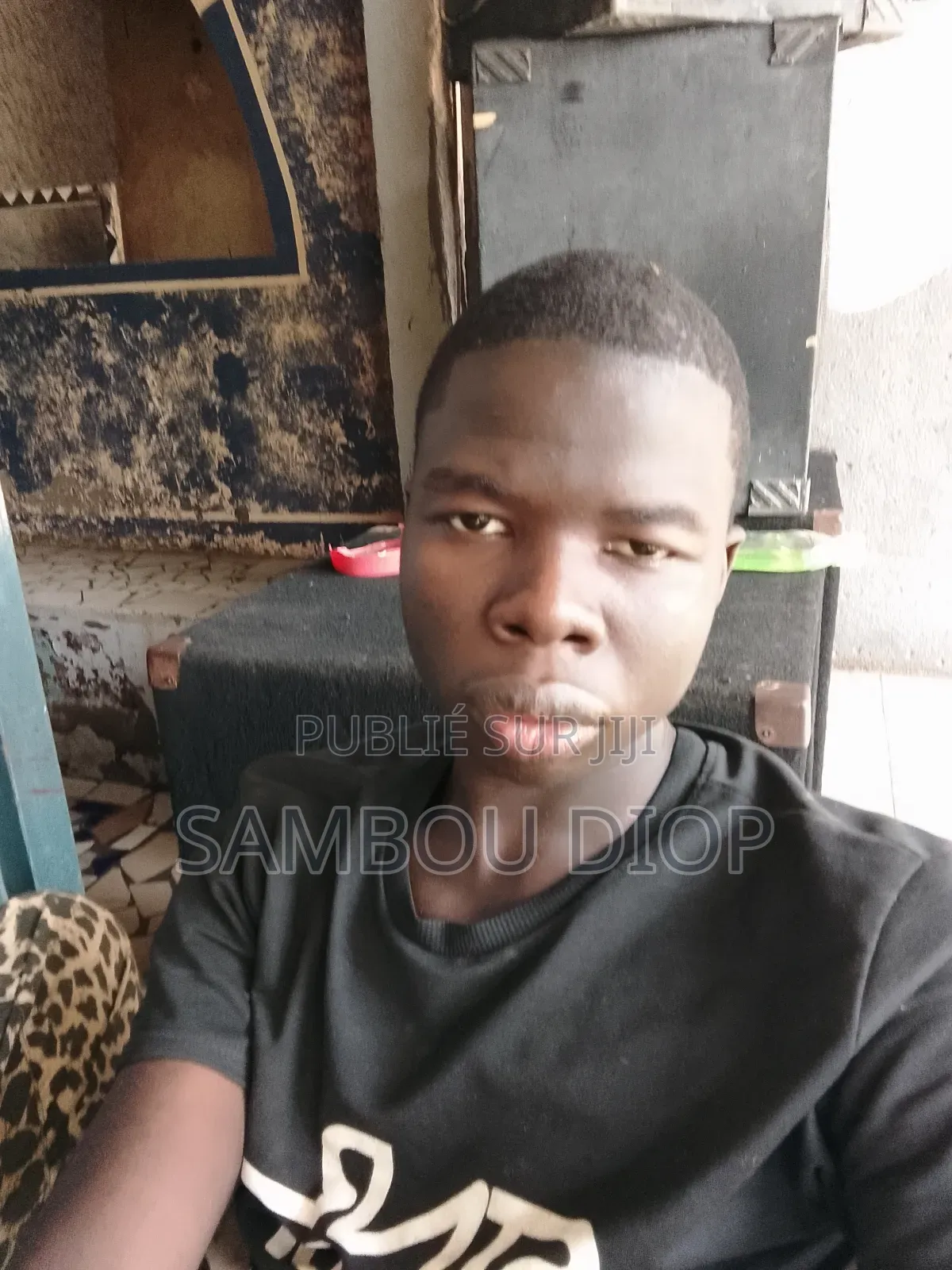 Recherche De Travail