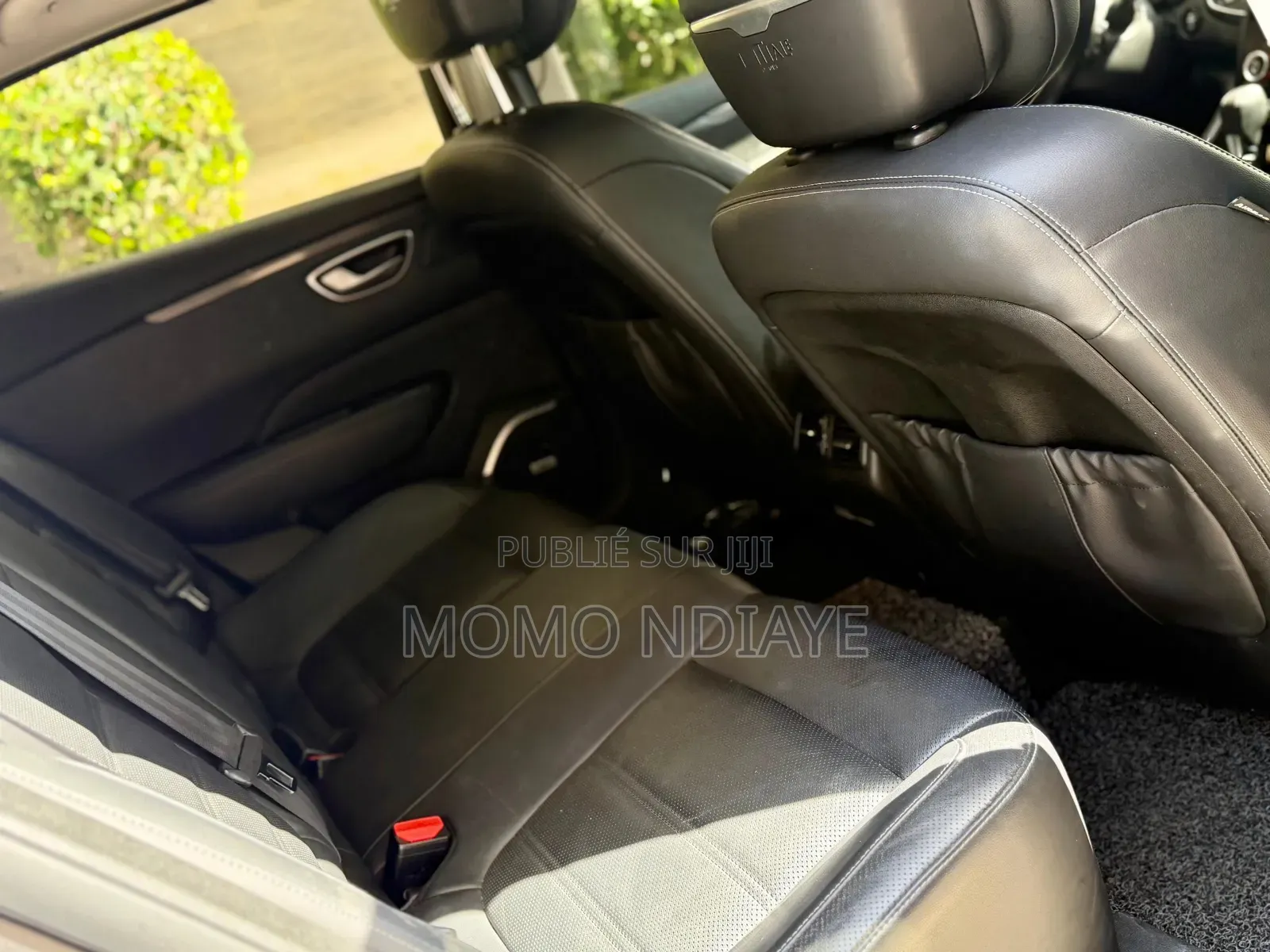 Renault Talisman 2017 Gris