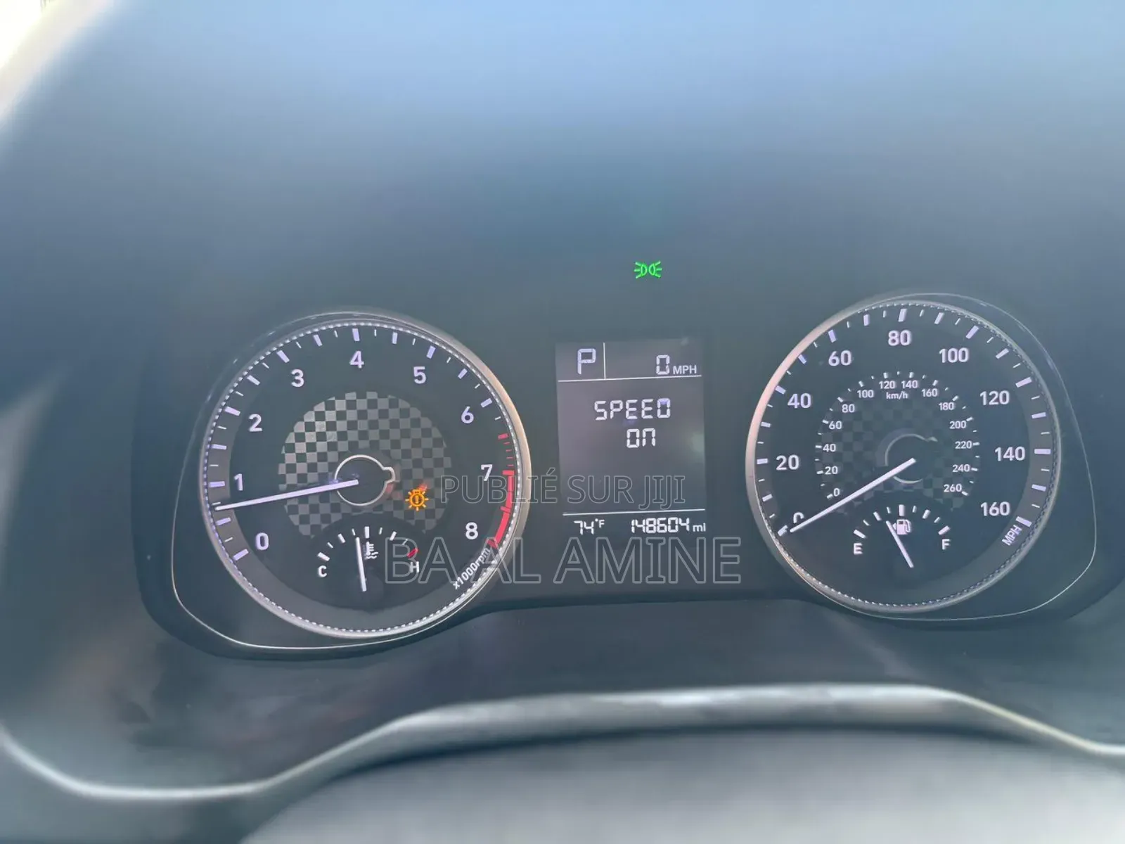 Hyundai Elantra SE 2019 Blanc