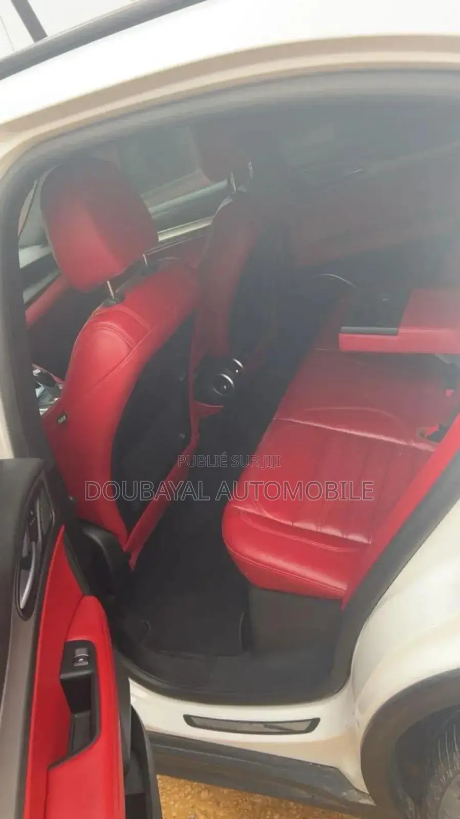 Alfa Romeo Stelvio 2018 Blanc