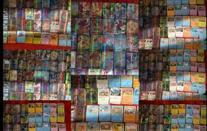Cartes Pokémon