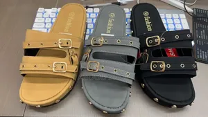 Shoes Fashion Sandale Disponible