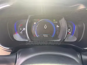 Renault Samsung QM6 2.0 Diesel AWD 2017 Gris