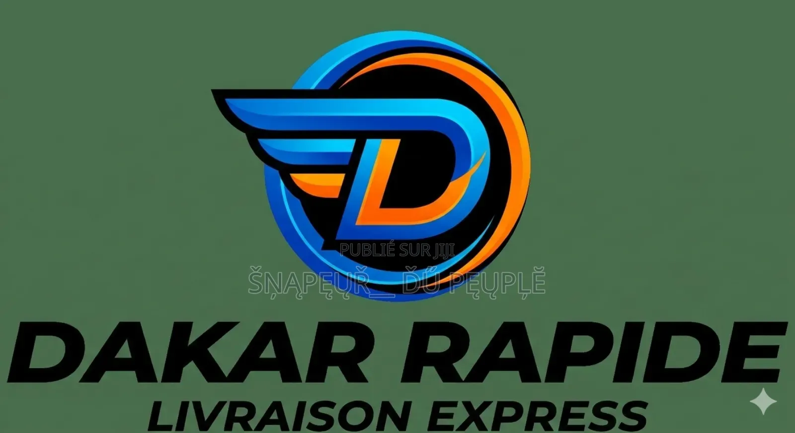 Création De Logo Professionnel Et Rapide