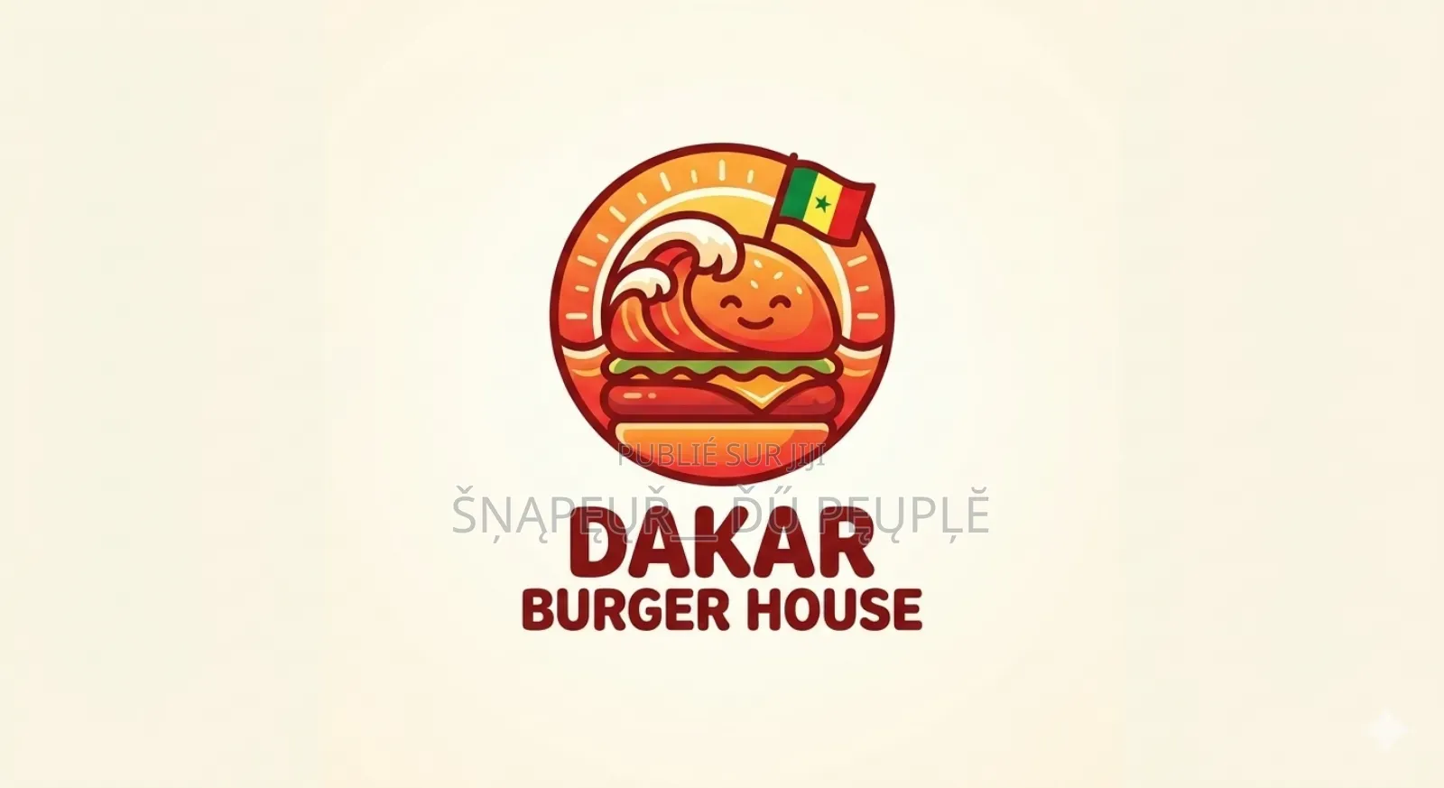 Création De Logo Professionnel Et Rapide