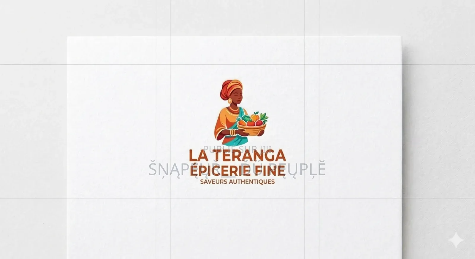 Création De Logo Professionnel Et Rapide