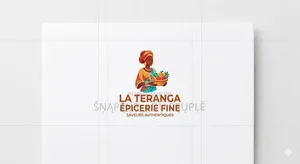 Création De Logo Professionnel Et Rapide