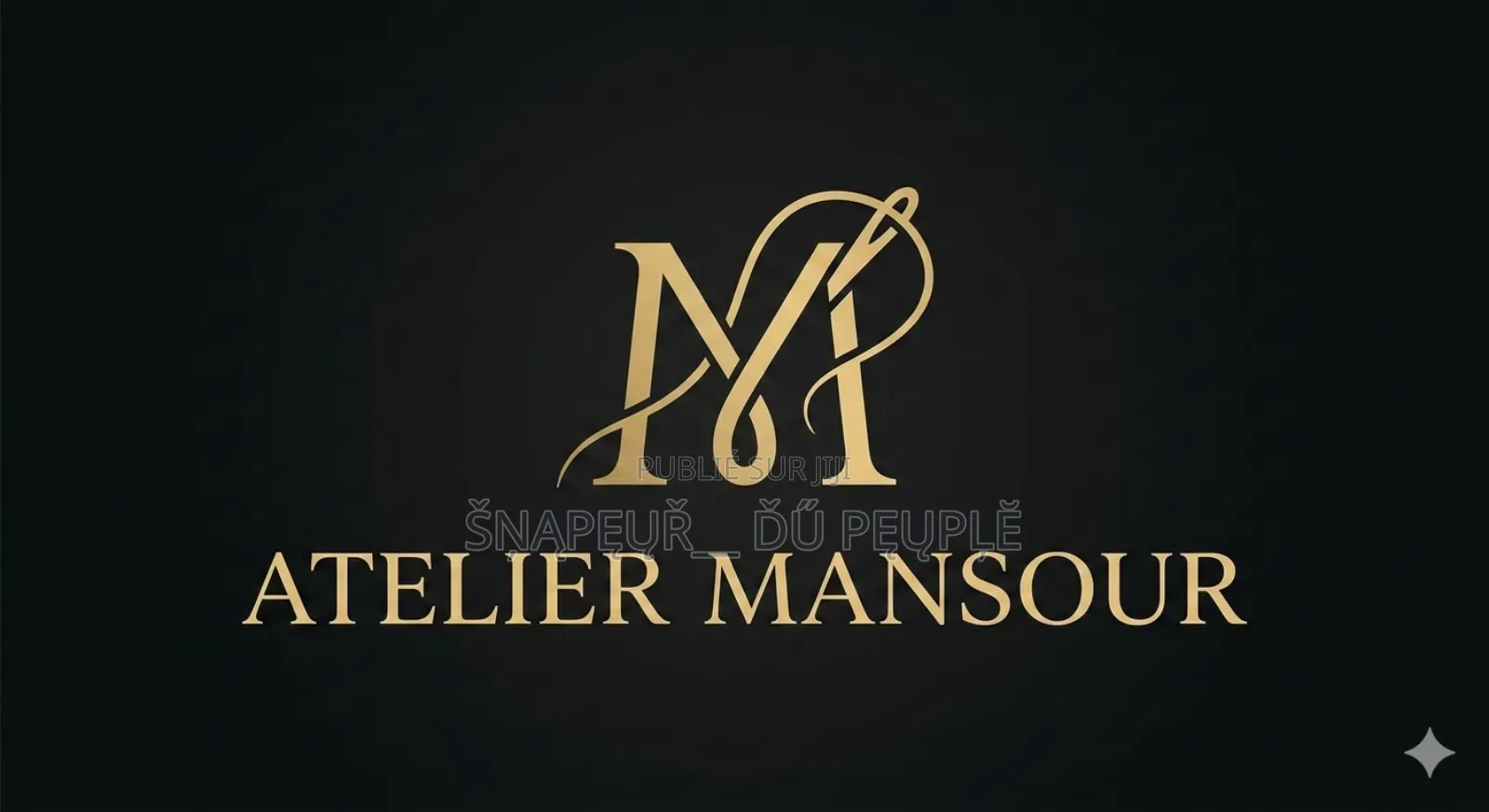 Création De Logo Professionnel Et Rapide