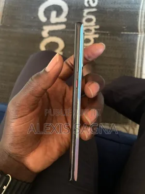Huawei P30 Pro 256 GB Argenté