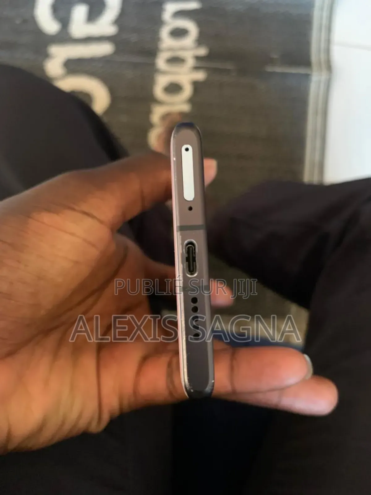 Huawei P30 Pro 256 GB Argenté