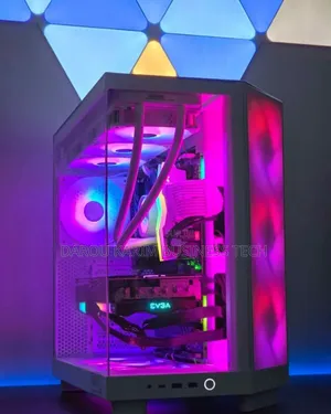 Nouveau Ordinateur de bureau Autre Autre 32GB Intel Core i9 HDD+SSD 3T