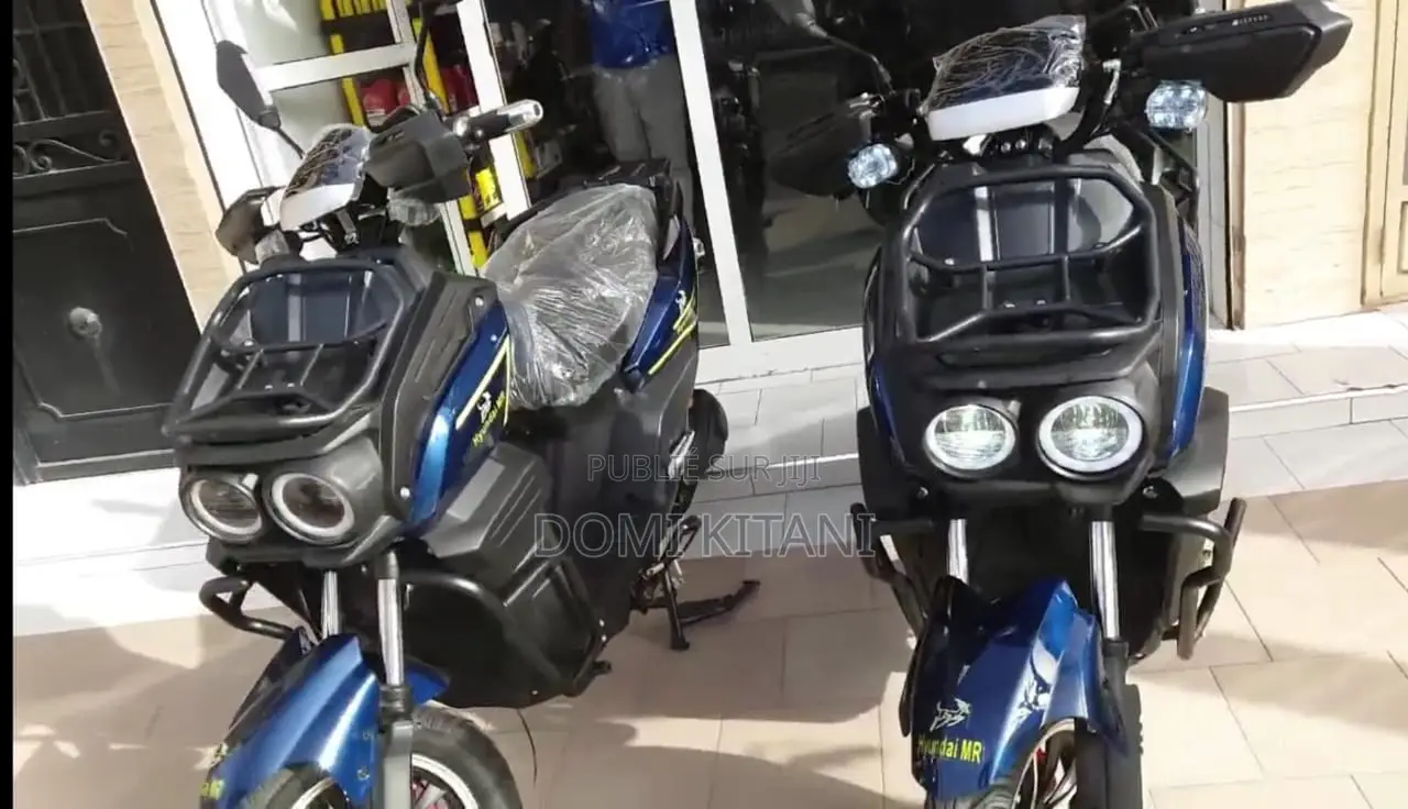 Nouveau Autre 2025 Bleu