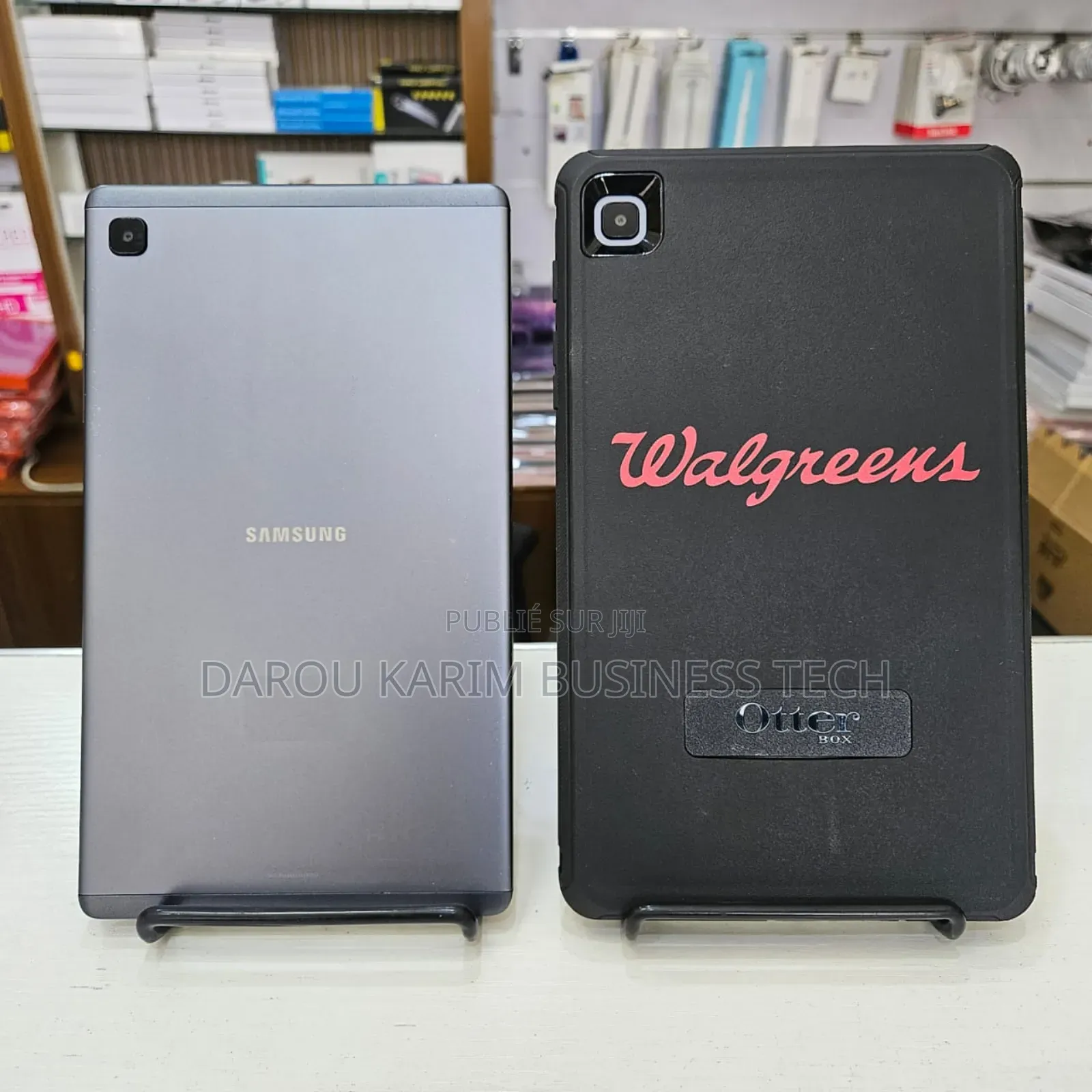 Nouveau Samsung Galaxy Tab A7 LTE 32 GB Autre