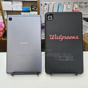 Nouveau Samsung Galaxy Tab A7 LTE 32 GB Autre