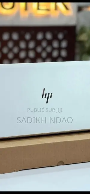 Nouveau HP EliteBook 840 G5 16GB Intel Core i5 SSD 512GB