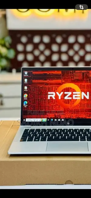 Nouveau HP EliteBook 840 G5 16GB Intel Core i5 SSD 512GB