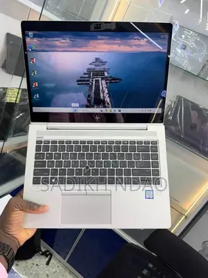 Nouveau HP EliteBook 840 G6 8GB Intel Core i5 SSD 256GB