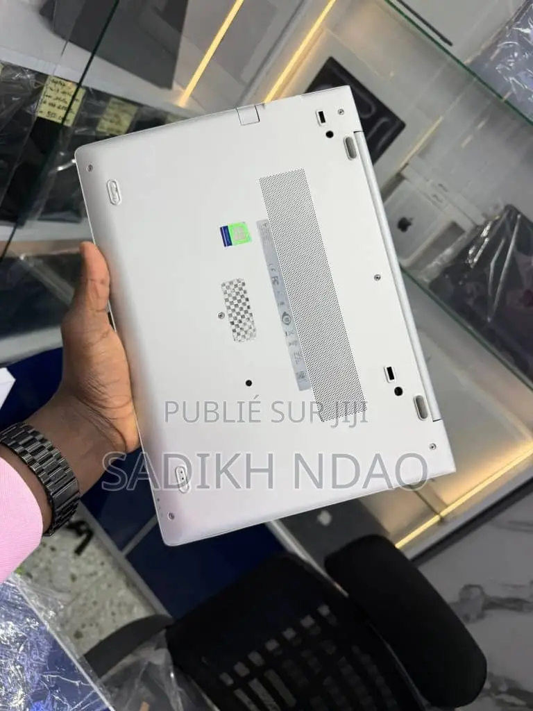 Nouveau HP EliteBook 840 G6 8GB Intel Core i5 SSD 256GB