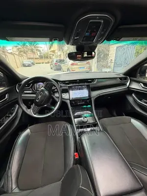 Jeep Grand Cherokee 2022 Blanc