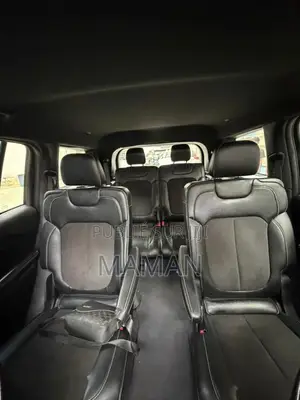 Jeep Grand Cherokee 2022 Blanc