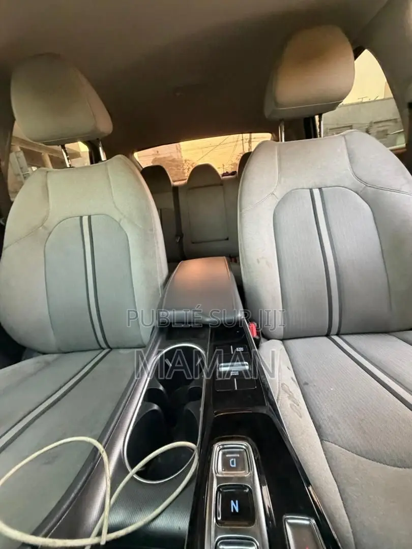 Hyundai Sonata SE 2020 Blanc