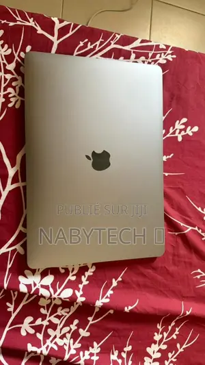 Ordinateur portable Apple MacBook Pro 2020 M1 8GB Apple M1 SSD 256GB