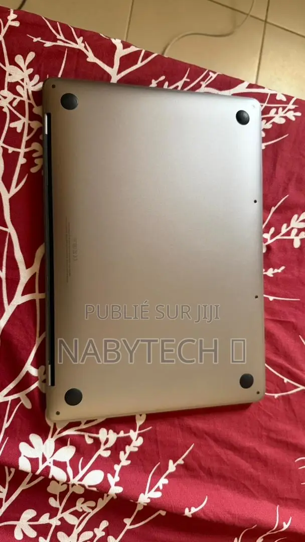 Ordinateur portable Apple MacBook Pro 2020 M1 8GB Apple M1 SSD 256GB