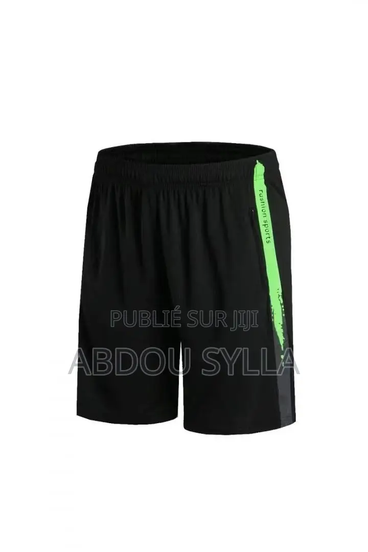 Short Sportif